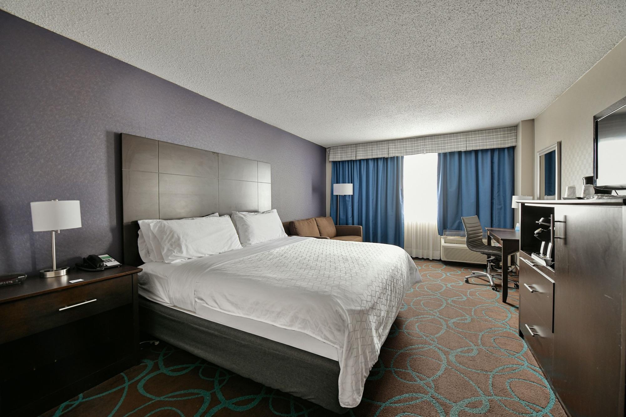 Holiday Inn Niagara Falls-Scenic Downtown, An Ihg Hotel Εξωτερικό φωτογραφία